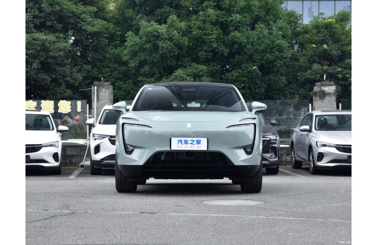 AVATR 11 ULTRA 760 KM 4 WD