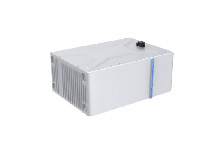 Блок управления аккумуляторных батарей + база Deye GB-LBS (BMS)/GB-LBase