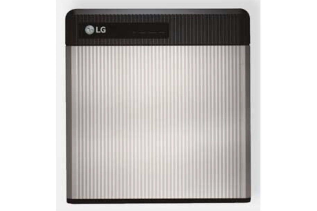 Акумулятор літій-іонний LG Chem RESU 3.3 (R4863P3S)