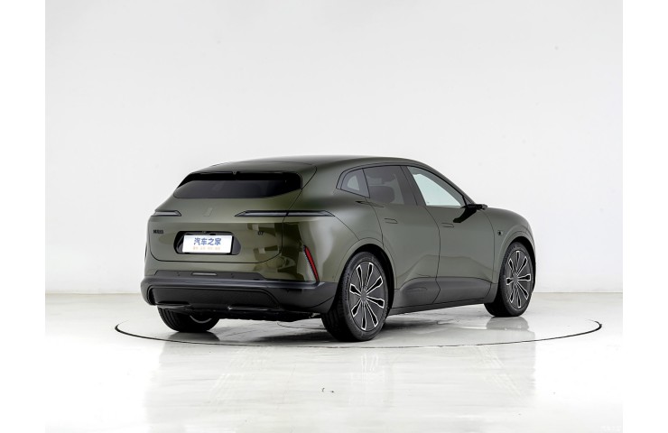 AVATR 07 ULTRA 82 kWh