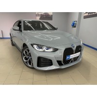 BMW i4 eDRIVE40 BMW i4 eDRIVE40