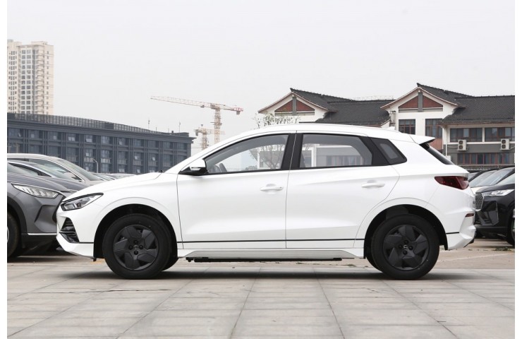 BYD 2023 e2 BASE 43.2 kWh 