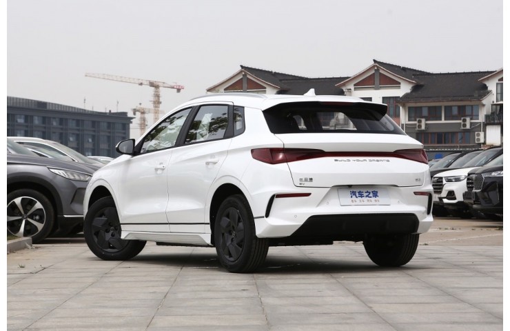 BYD 2023 e2 BASE 43.2 kWh 