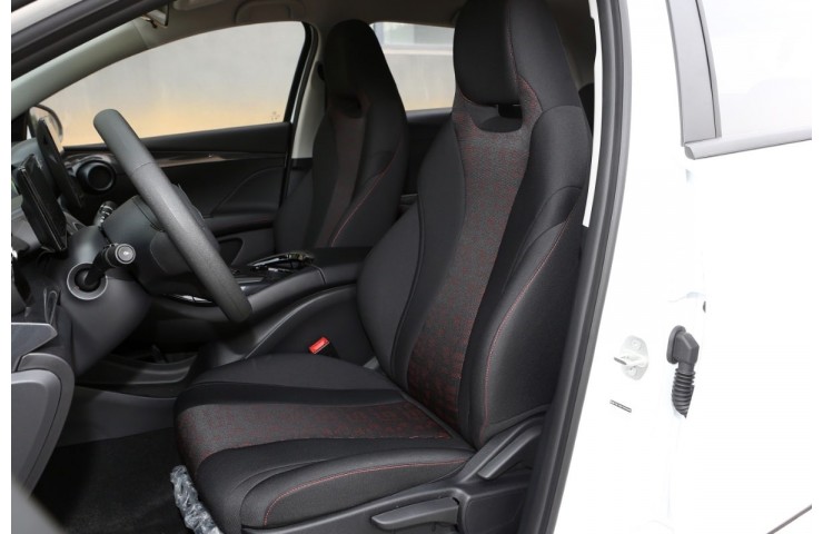 BYD 2023 e2 BASE 43.2 kWh 