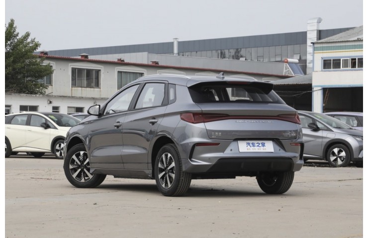 BYD 2023 e2 TOP 43.2 kWh 