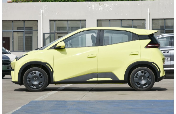 BYD SEAGUL BASE 30.08 kWh VITALITY 30 KWT