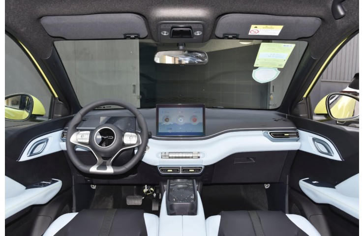BYD SEAGUL BASE 30.08 kWh VITALITY 30 KWT