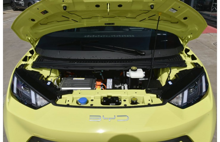 BYD SEAGUL BASE 30.08 kWh VITALITY 30 KWT