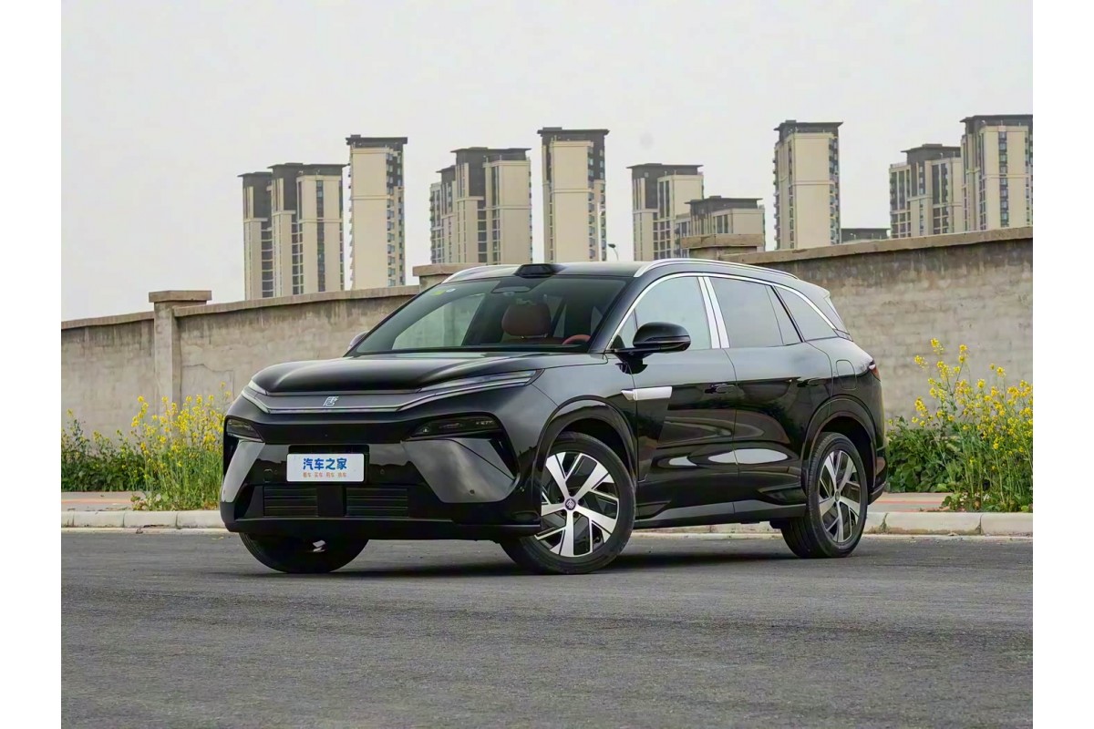 BYD Tang L DM 2WD 215km