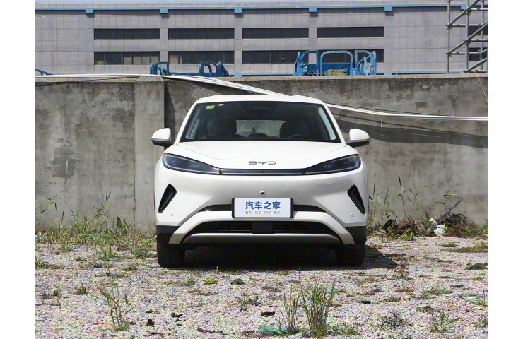 BYD Sea Lion 05 520km top 