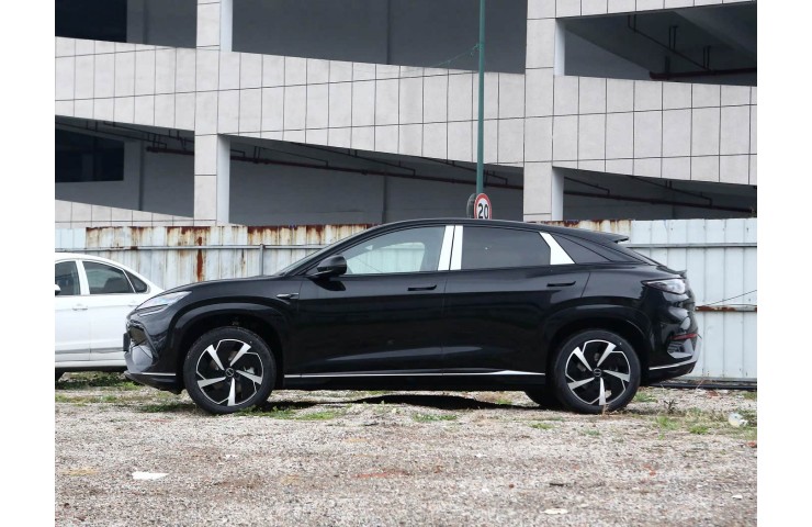 BYD	SEA LION 07	550 BASE