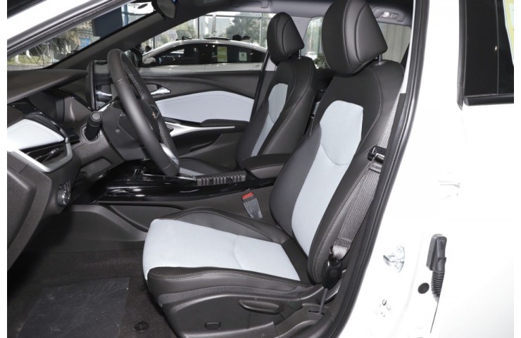 CHEVROLET MENLO BASE +