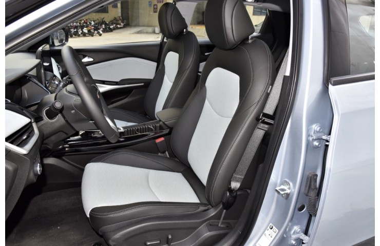 CHEVROLET MENLO MEDIUM