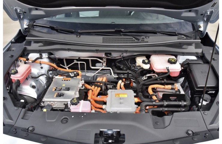CHEVROLET MENLO MEDIUM