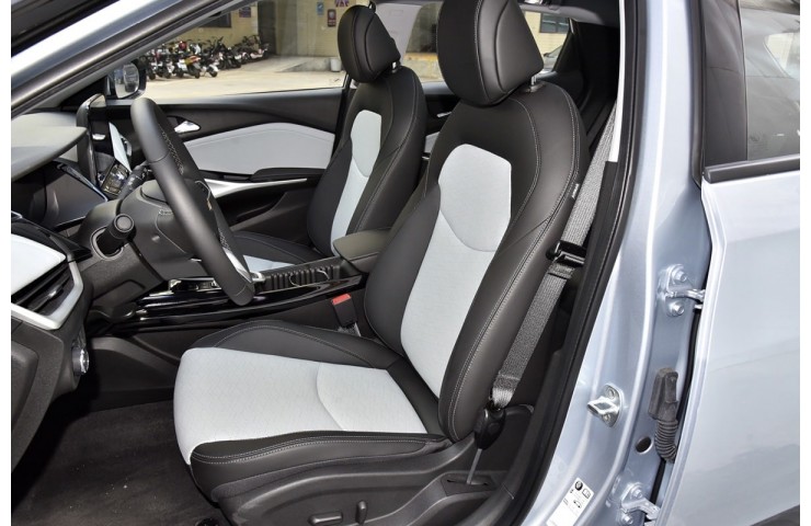 CHEVROLET MENLO TOP