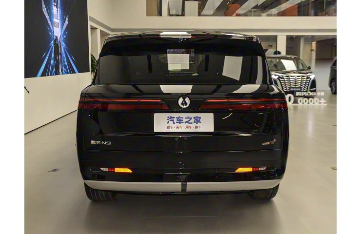 DENZA N9 202KM FLAGSHIP