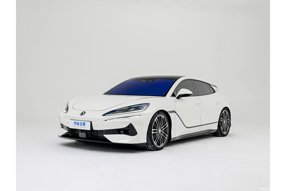 Denza Z9GT 630 4WD Pro