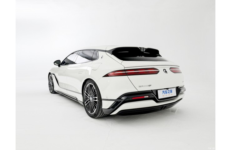 Denza Z9GT 630 Max