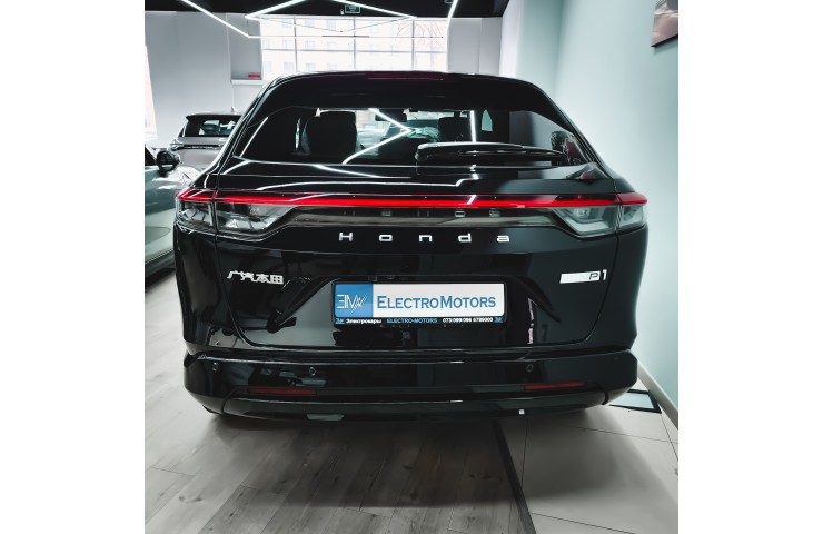HONDA e:NP1 TOP