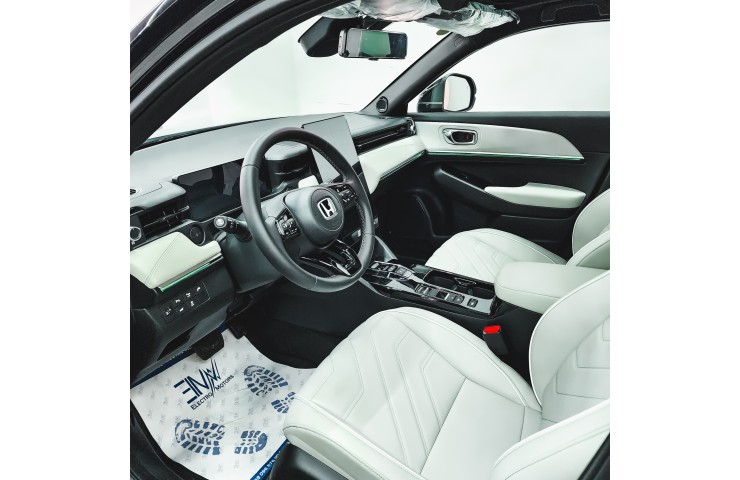 HONDA e:NP1 TOP