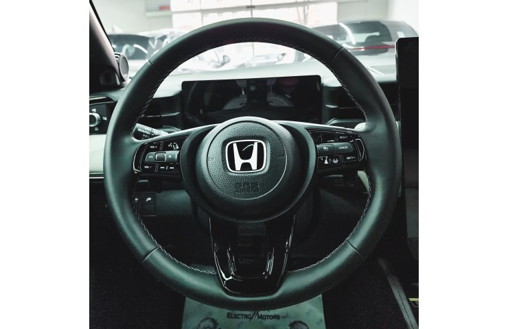 HONDA e:NP1 TOP