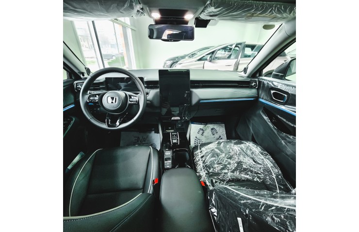 HONDA e:NS1 SUBTOP 68,8 kWh 