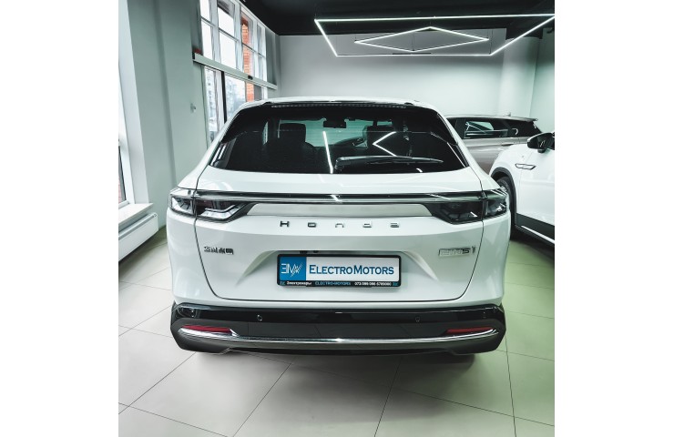 HONDA e:NS1 SUBTOP 68,8 kWh 