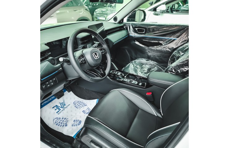 HONDA e:NS1 SUBTOP 68,8 kWh 