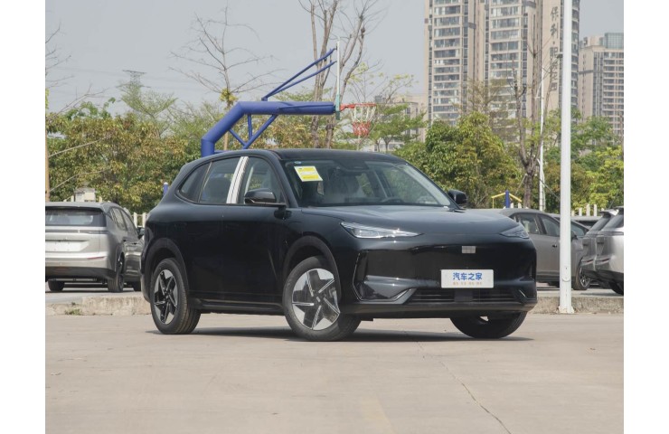 Geely Galaxy E5 530KM Starship