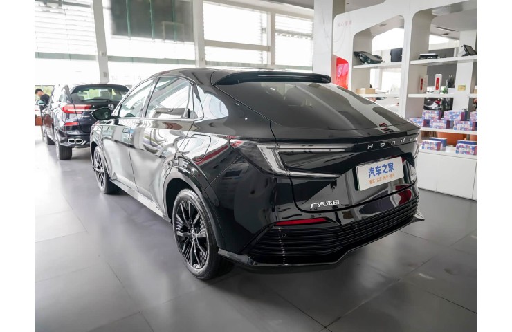 Honda e:NP2