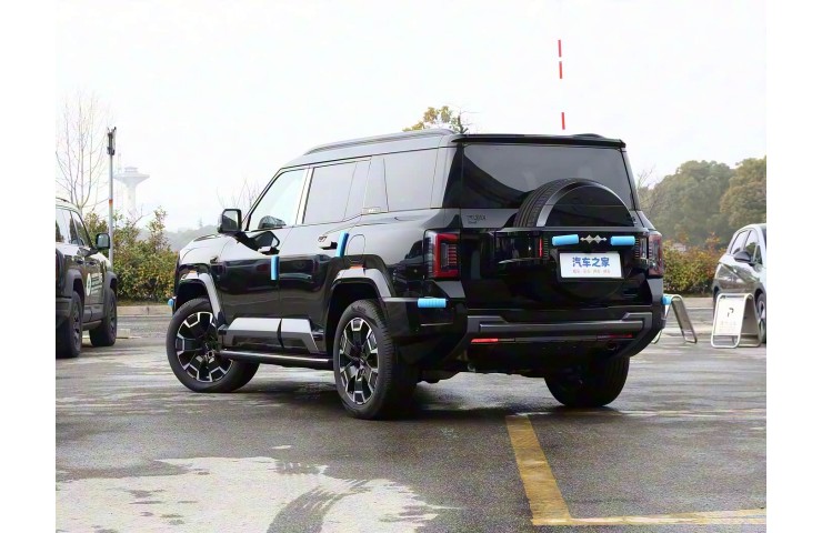 FCB Leopard 8 Luxury 6