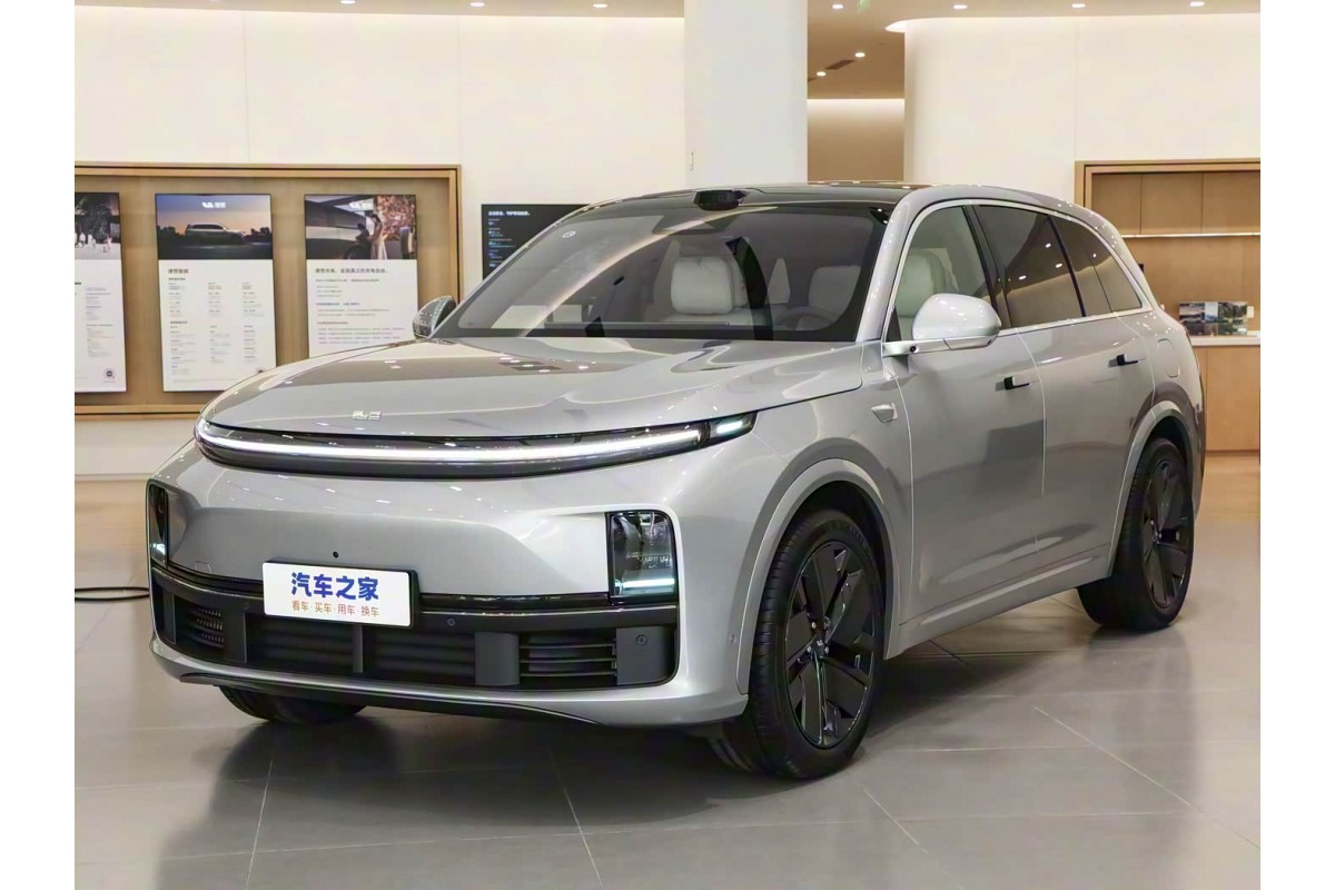 Lixiang L7 Max
