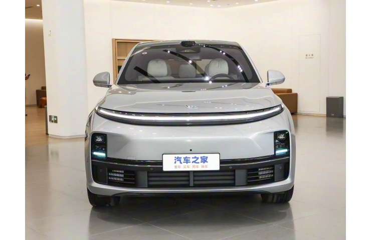 Lixiang L7 Pro 