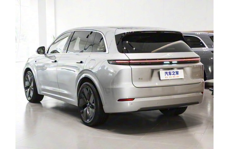 Lixiang L7 Pro 