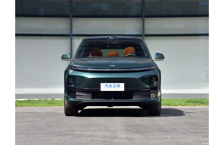 Lixiang L6 Max