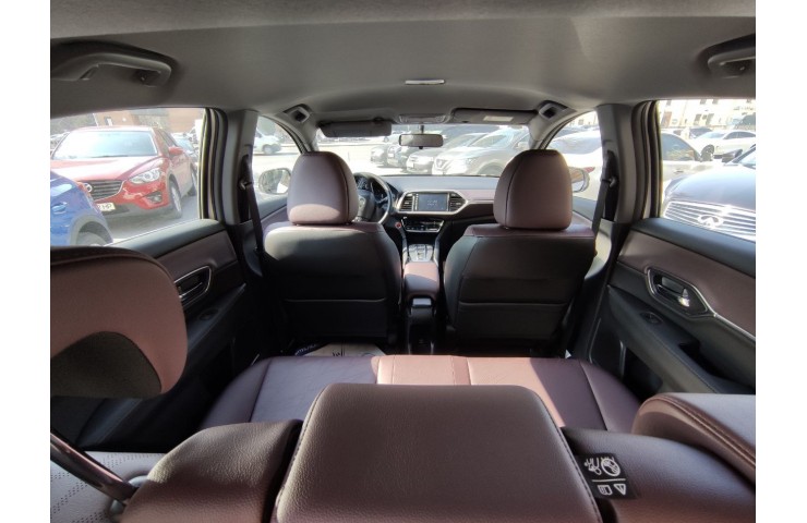HONDA MN-V BASIC
