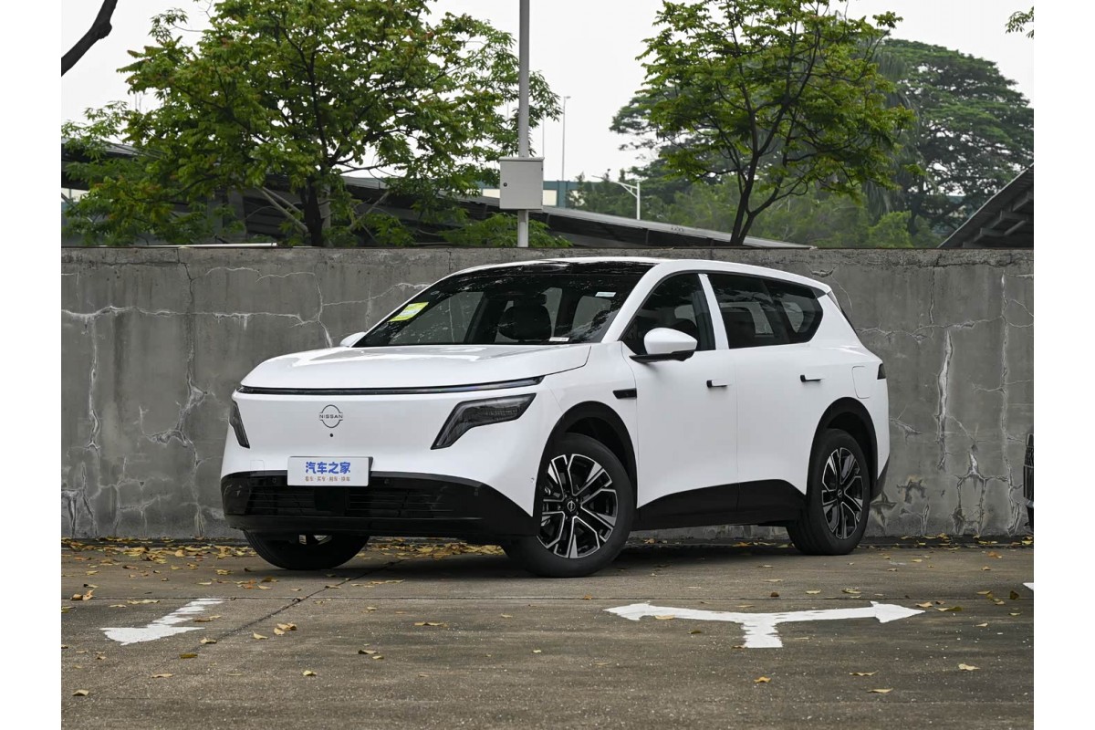 NISSAN NX8 580 Max 
