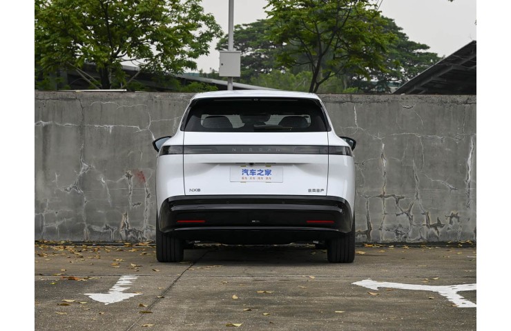 NISSAN NX8 580 Max 