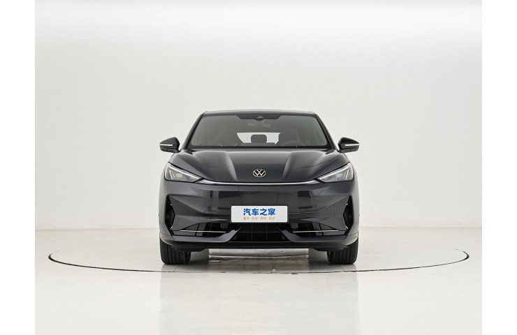 VOLKSWAGEN ID.UNYX PURE 2025