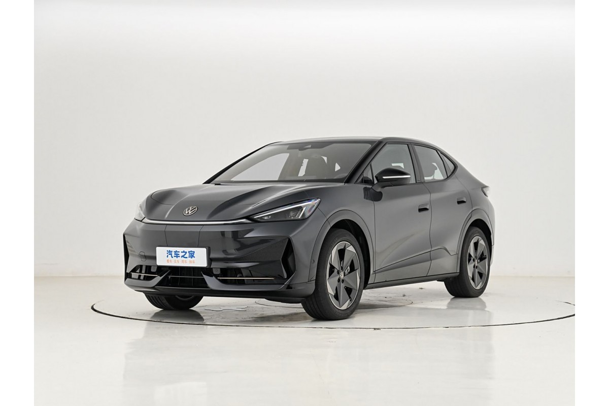 VOLKSWAGEN ID.UNYX Max