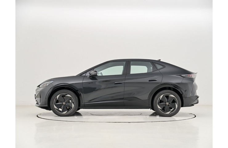 VOLKSWAGEN ID.UNYX PURE 2025