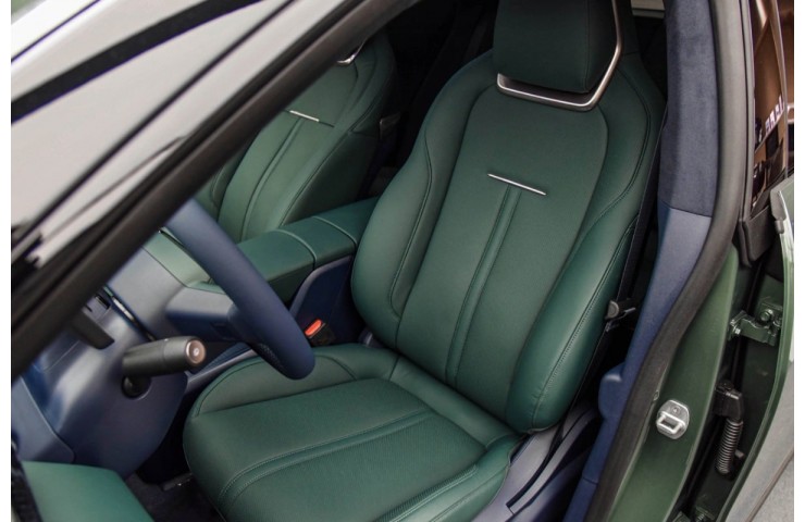 ZEEKR X  4 seat RWD