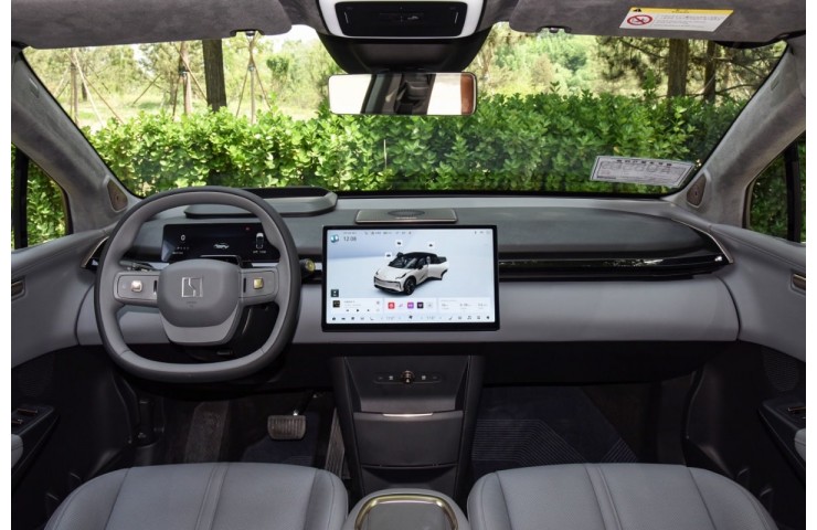 ZEEKR X 5 seat AWD 
