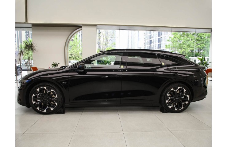 ZEEKR 007GT 4WD 75kwh