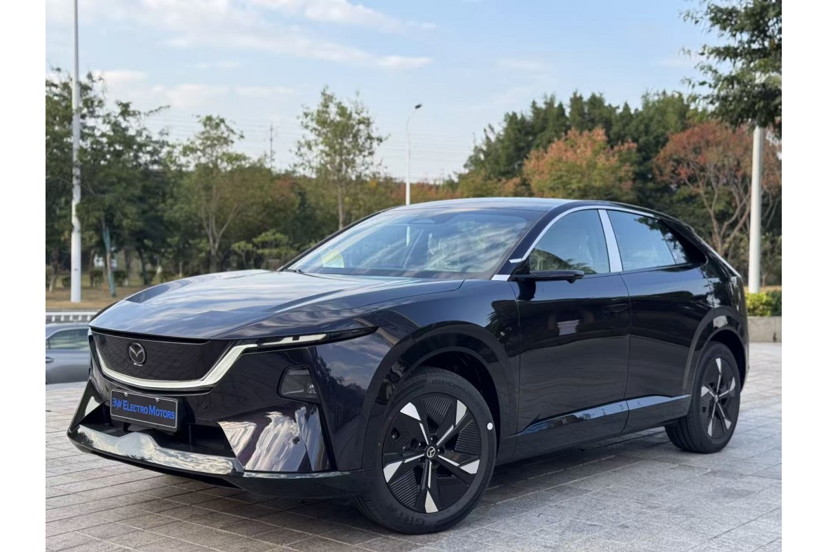 Mazda EZ-60 DM 200KM Air