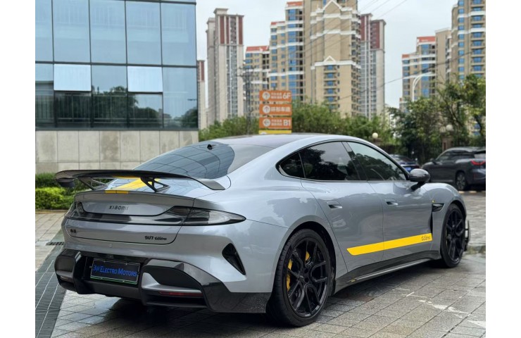 Xiaomi SU7 Ultra 