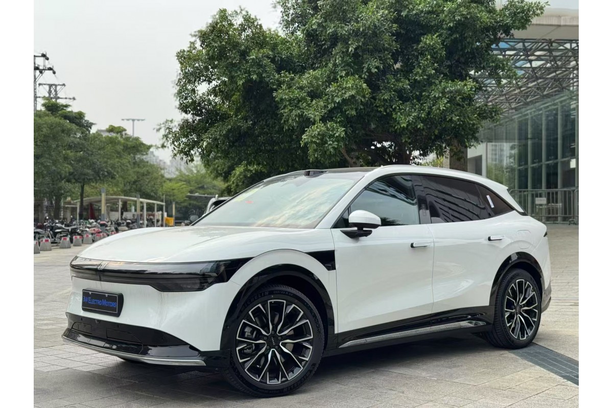 Zeekr 7x  75 kWh RWD