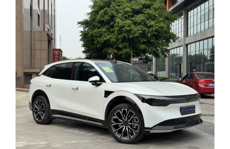 Zeekr 7x  100 kWh RWD