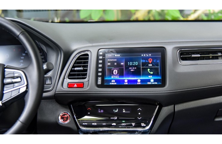 HONDA VE-1 BASIC