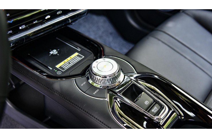 HONDA VE-1 BASIC